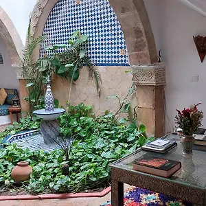 Frühstückspension Dar Rahaothello, Essaouira