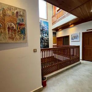 Gasthof Mellah, Essaouira